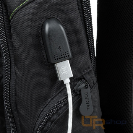 detail TOP 169 A Topgal studentský batoh