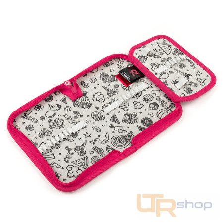 detail PENN 20002 školní penál Topgal