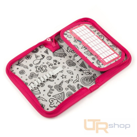 detail PENN 20008 G školní penál Topgal