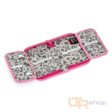 detail PENN 21005 G školní pouzdro Topgal