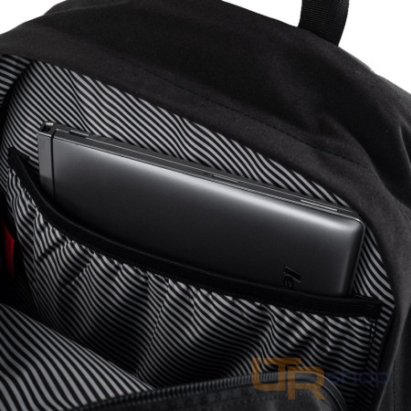 detail FRAN 21053 městský batoh Topgal