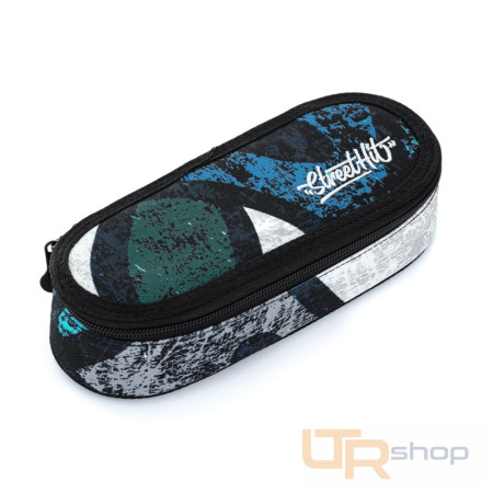 detail ETUE 21036 B školní pouzdro Topgal