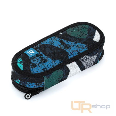 detail ETUE 21036 B školní pouzdro Topgal