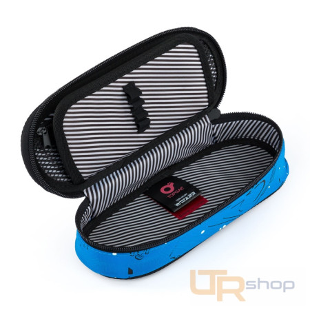 detail ETUE 21036 B školní pouzdro Topgal