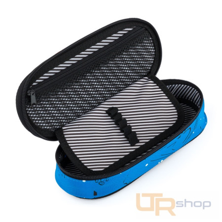 detail ETUE 21036 B školní pouzdro Topgal