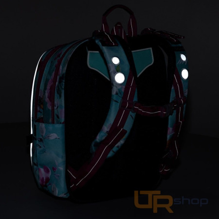 detail ENDY 22002 G školní batoh Topgal