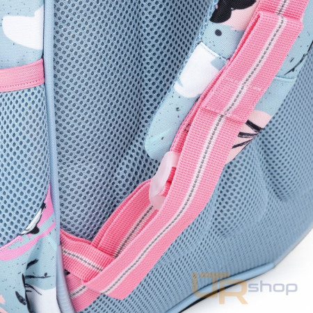 detail ELLY 22004 G školní batoh Topgal