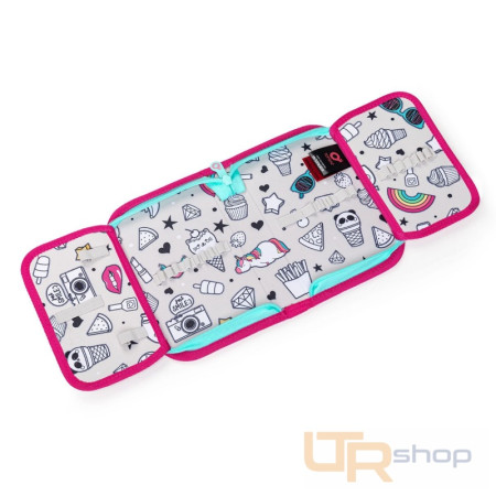 detail PENN 22005 G školní penál Topgal