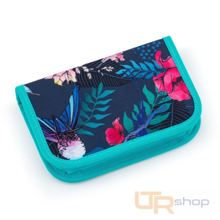 detail PENN 22007 G školní penál Topgal