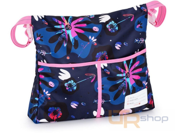 detail ZION 22023 G kapsár na lavici Topgal