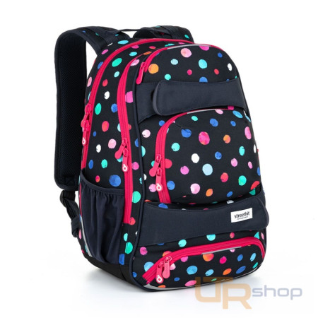 detail YUMI 22031 G studentský batoh Topgal