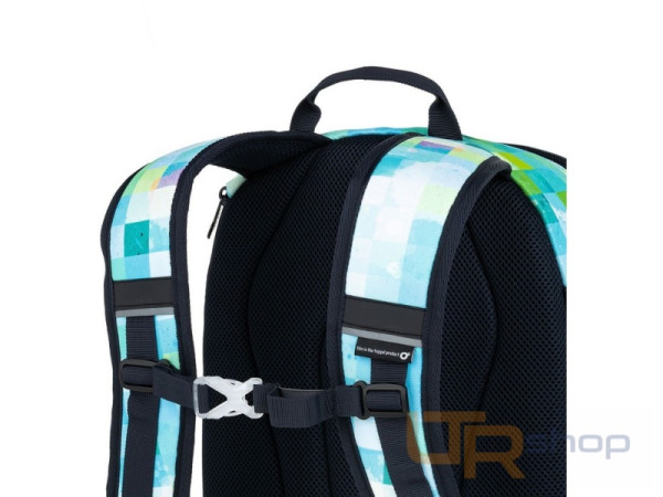 detail YOKO 22036 B studentský batoh Topgal