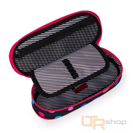 detail ETUE 22031 G studentské pouzdro Topgal