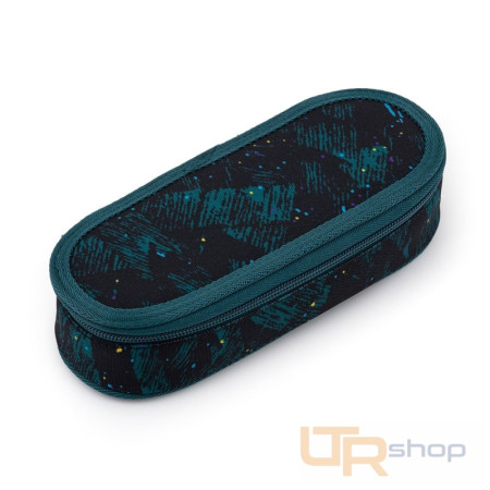 detail ETUE 22035 B studentské pouzdro Topgal