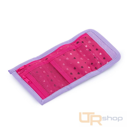 detail Wali 22039 G dětská peběženka Topgal