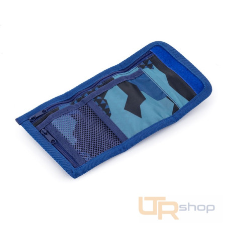 detail WALI 22040 B dětská peněženka Topgal