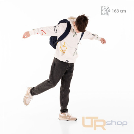 detail FINE 22043 B batoh Topgal