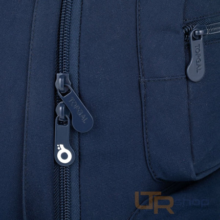 detail FINE 22043 B batoh Topgal