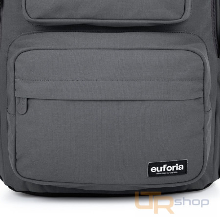 detail FINE 22047 B městský batoh Topgal