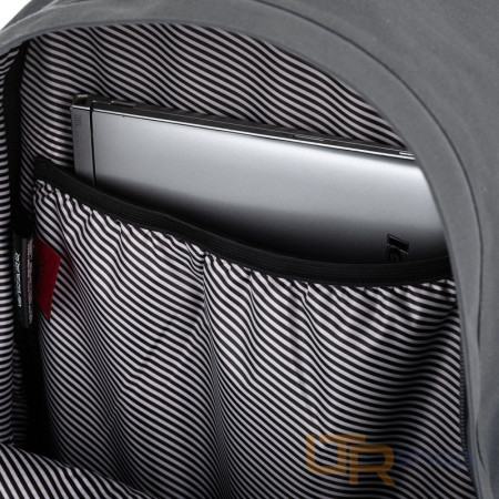 detail FINE 22047 B městský batoh Topgal