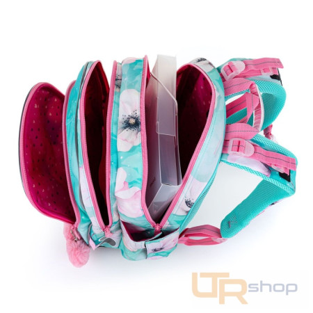 detail ENDY 22053 G školní batoh Topgal