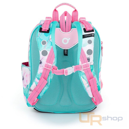 detail ENDY 22053 G školní batoh Topgal