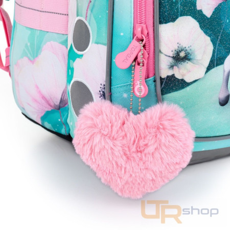 detail ENDY 22053 G školní batoh Topgal