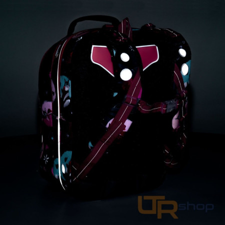 detail COCO 22054 G školní batoh Topgal