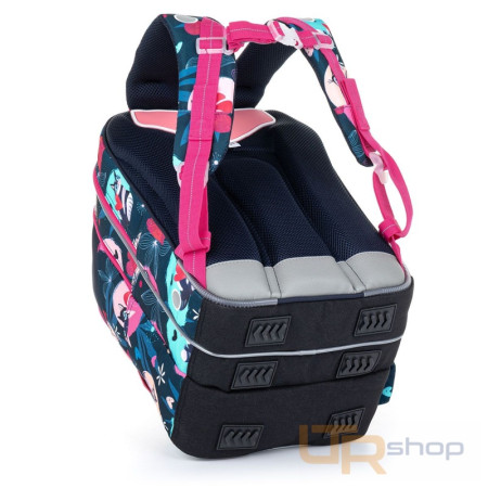 detail COCO 22054 G školní batoh Topgal