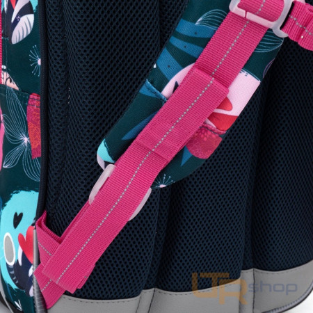 detail COCO 22054 G školní batoh Topgal