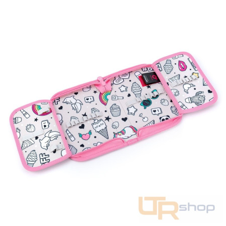 detail PENN 22053 G školní penál Topgal