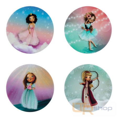 detail ENDY 23005 G školůní batoh Topgal