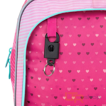 detail ENDY 23005 G školůní batoh Topgal