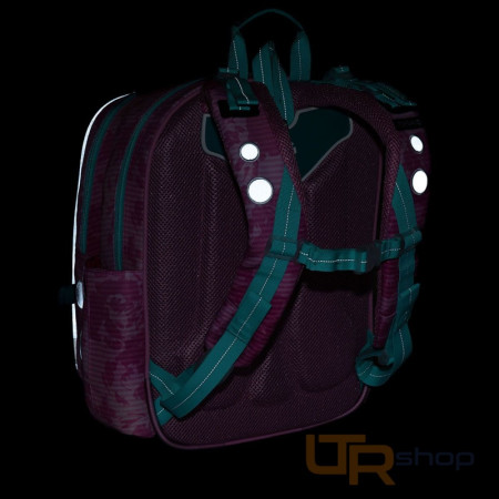 detail ENDY 23005 G školůní batoh Topgal