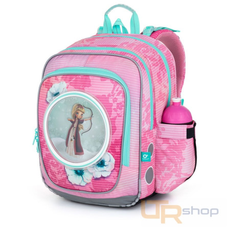 detail ENDY 23005 G školůní batoh Topgal