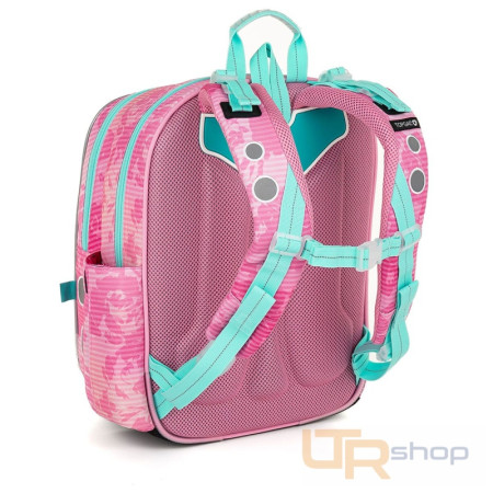 detail ENDY 23005 G školůní batoh Topgal