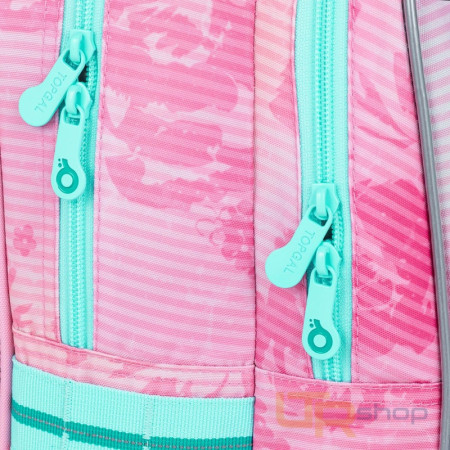 detail ENDY 23005 G školůní batoh Topgal