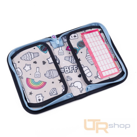 detail PENN 23002 G školní penál Topgal