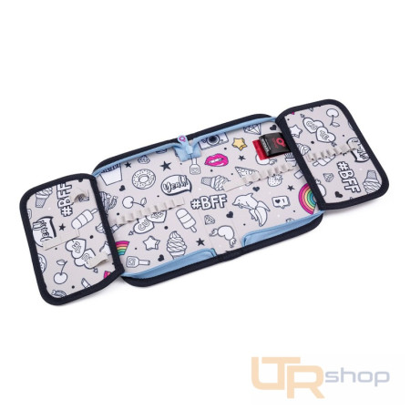 detail PENN 23002 G školní penál Topgal