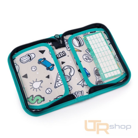 detail PENN 23019 B školní peníl Topgal