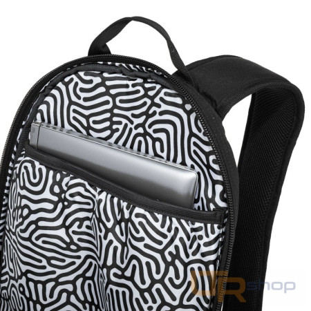 detail RONY 23026 G studentský batoh Topgal