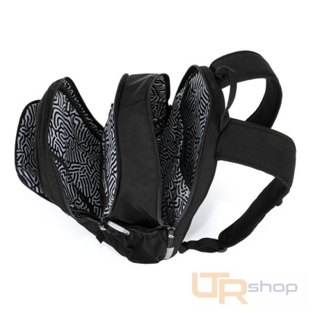 detail RONY 23026 G studentský batoh Topgal