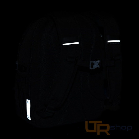 detail RONY 23026 G studentský batoh Topgal