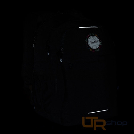 detail RONY 23026 G studentský batoh Topgal