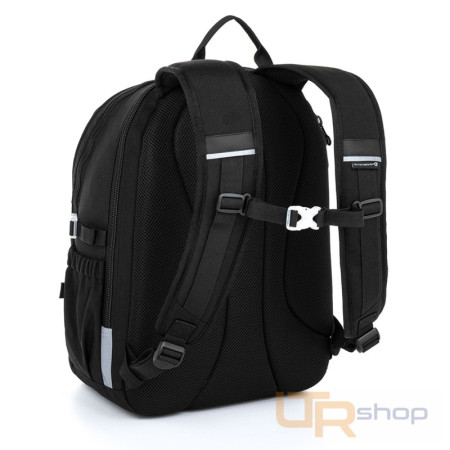 detail RONY 23026 G studentský batoh Topgal