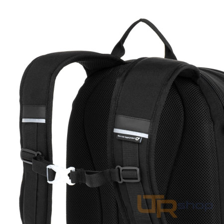 detail RONY 23026 G studentský batoh Topgal