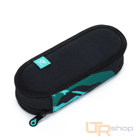 detail ETUE 23027 B studentské pouzdro Topgal