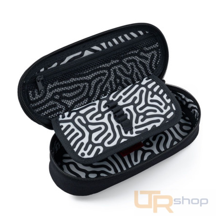 detail ETUE 23027 B studentské pouzdro Topgal