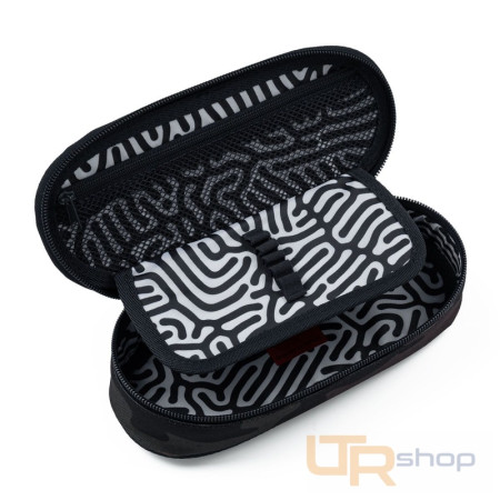 detail ETUE 23029 B studentské pouzdro Topgal