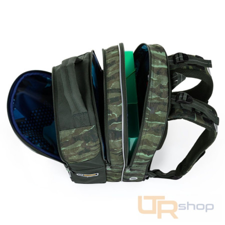 detail COCO 23040 B školní batoh Topgal